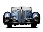 Delahaye 135 M Cabriolet par Figoni & Falaschi 1937 года